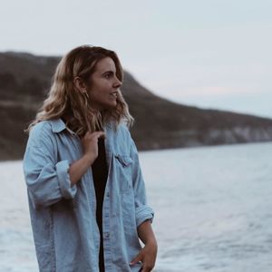 Meet your Posher, Graciela